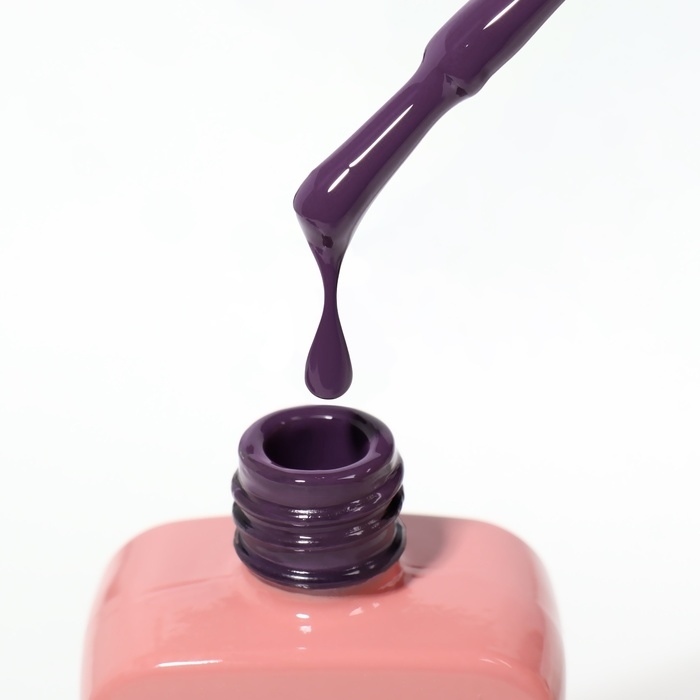 Гель лак для ногтей «SIMPLE», 3-х фазный, 10 мл, LED/UV, цвет (234) Гель лак для ногтей «SIMPLE», 3-х фазный, 10 мл, LED/UV, цвет (234)