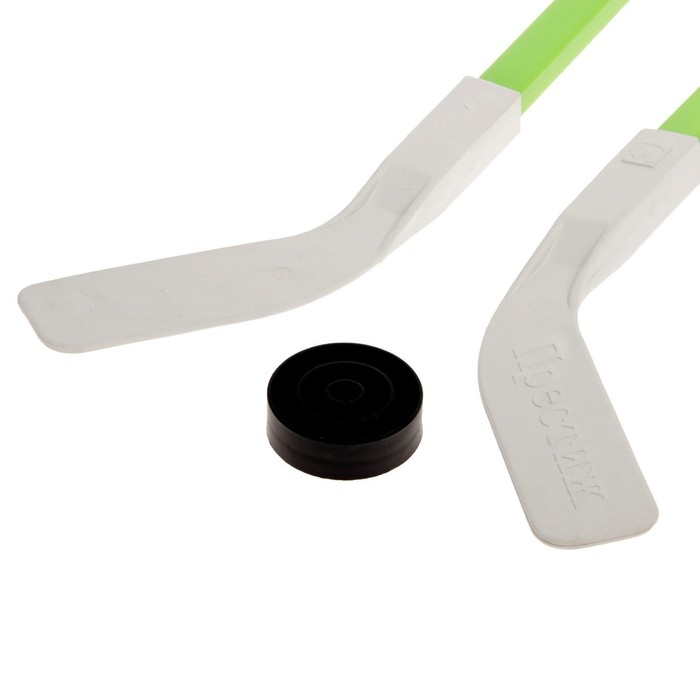 Детский набор для игры в хоккей, МИКС Детский набор для игры в хоккей, МИКС