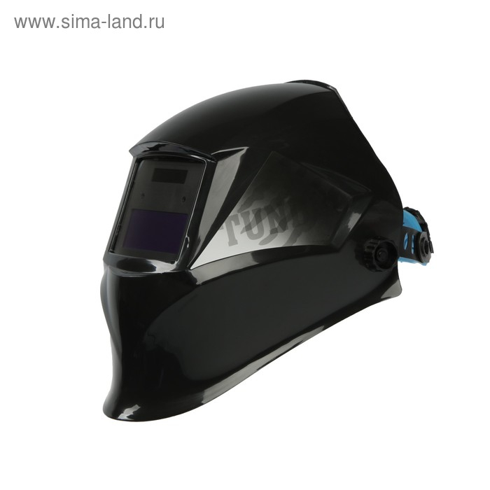 Маска сварщика ТУНДРА ПРОФИ Ф1, хамелеон, 90х35 мм, DIN 11, 1/1/1/2, Li п/п, MPP Маска сварщика ТУНДРА ПРОФИ Ф1, хамелеон, 90х35 мм, DIN 11, 1/1/1/2, Li п/п, MPP