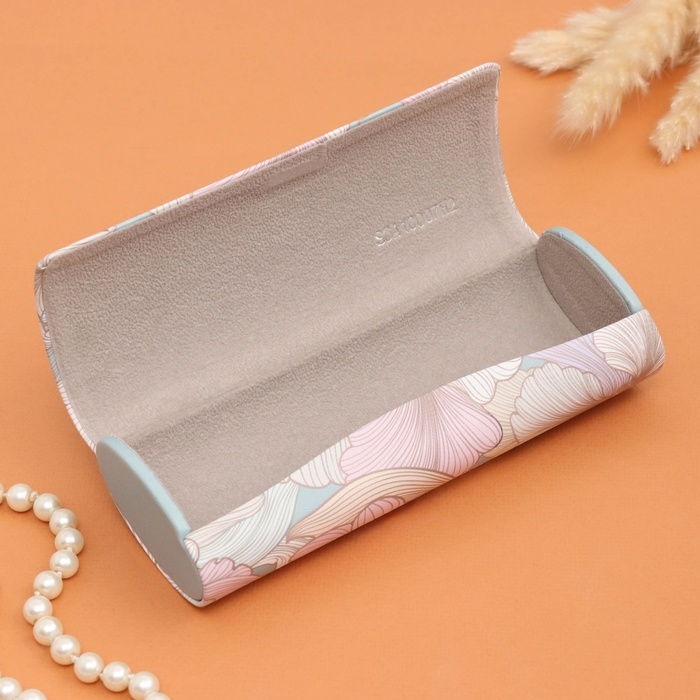 Очечник Очечник "Цветочная фантазия", 17х7 см