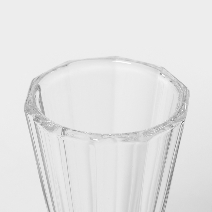 Набор стеклянных рюмок, 25 мл, d=4 см, h=8 см Набор стеклянных рюмок, 25 мл, d=4 см, h=8 см