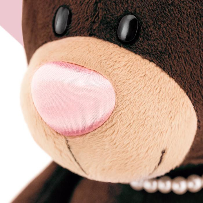 Мягкая игрушка «Milk лежебока», 30 см Мягкая игрушка «Milk лежебока», 30 см