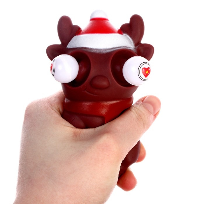 Мялка «Рождественская команда» Мялка «Рождественская команда»