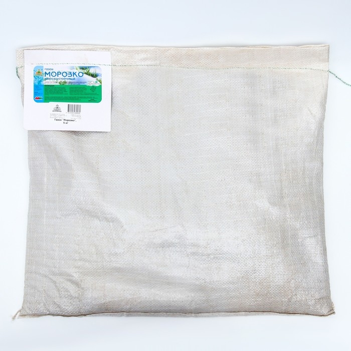 Газон Газон "Красотень", Морозко, 5 кг