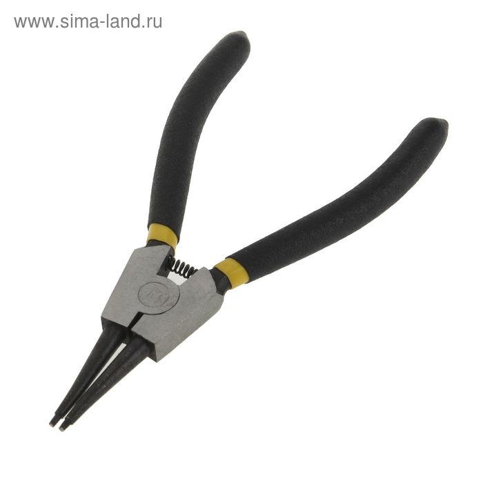 Съемник стопорного кольца  Съемник стопорного кольца "СЕРВИС КЛЮЧ", разжим прямой