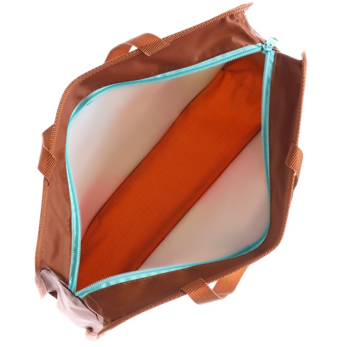 Папка пластиковая с ручками А4, на молнии, 75х330х260 мм, Гравити Фолз Папка пластиковая с ручками А4, на молнии, 75х330х260 мм, Гравити Фолз