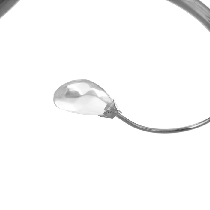 Люстра потолочная Грейс 3хE27 40Вт Хром Люстра потолочная Грейс 3хE27 40Вт Хром