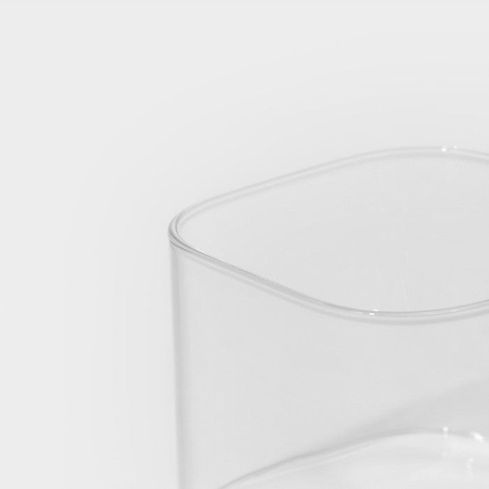 Банки стеклянные для хранения сыпучих продуктов «Тури», 8 предметов: 6 банок 300 мл, 8×6 см, ложка, бамбуковый ящик Банки стеклянные для хранения сыпучих продуктов «Тури», 8 предметов: 6 банок 300 мл, 8×6 см, ложка, бамбуковый ящик