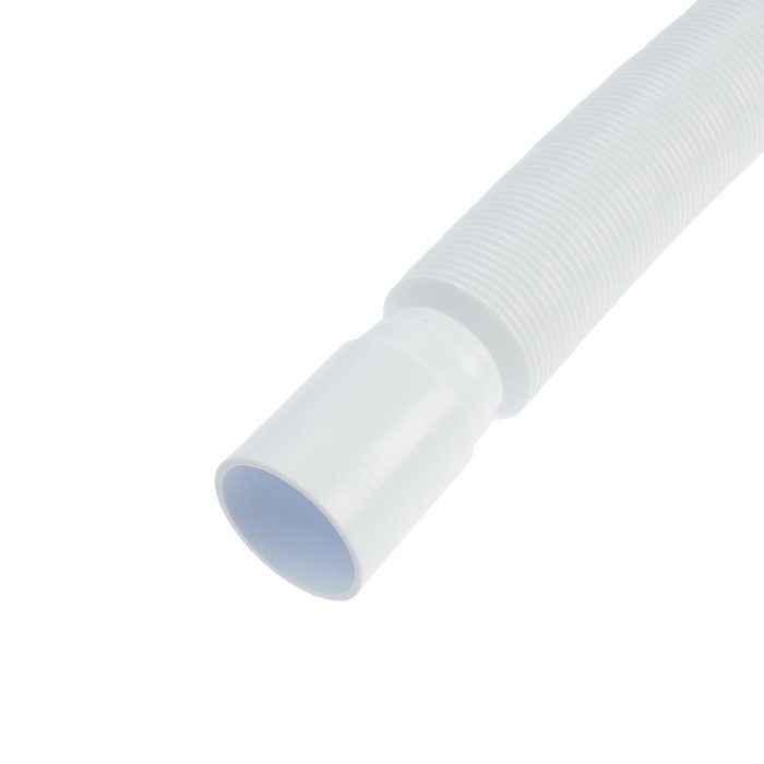 Труба гофрированная ORIO АC-1010, d=40 х 40/50 мм, L=320-650 мм Труба гофрированная ORIO АC-1010, d=40 х 40/50 мм, L=320-650 мм