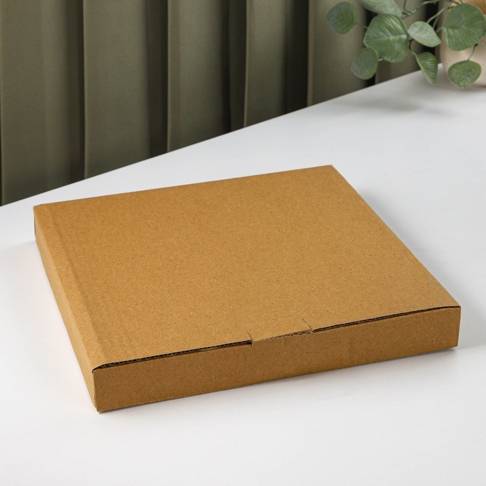 Тарелка стеклянная подстановочная &laquo;Севилья&raquo;, d=33 см, цвет золотой