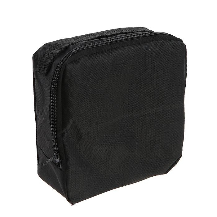 Компрессор автомобильный, 12В, 25 л/мин, провод 280 см Компрессор автомобильный, 12В, 25 л/мин, провод 280 см