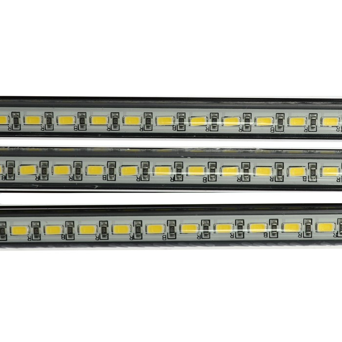 Фитосветильник светодиодный, 27 Вт, 250 мм, IP66, 5 В, USB, полноспектр., прищепка, таймер Фитосветильник светодиодный, 27 Вт, 250 мм, IP66, 5 В, USB, полноспектр., прищепка, таймер