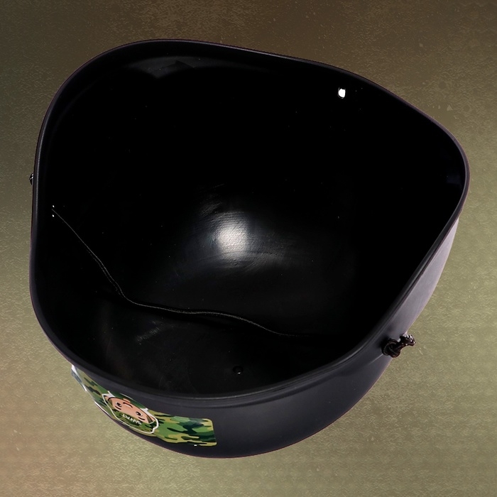 Набор военного «Автоматчик», цвет МИКС Набор военного «Автоматчик», цвет МИКС