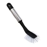 VETTA Щетка для посуды Сопрано, полипропилен, нерж.сталь, 25х6,5х5 см
