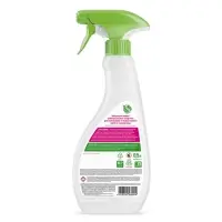 Чистящее средство Synergetic &laquo;Для ванной&raquo;, 500 мл