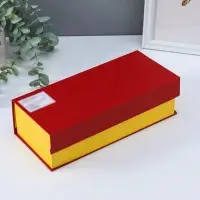 Стела наградная "Золотая звезда" площадка 5,5х12 см звезда 7,3х8,5 см 7х7х22,5 см