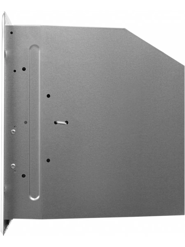 Вытяжка встраиваемая HBB 6033 IX нержавеющая сталь Вытяжка встраиваемая HBB 6033 IX нержавеющая сталь