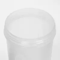 Шейкер &laquo;Мастер К&raquo; CrossFit Max спортивный для коктейлей и протеина, 750 мл, 22&times;9 см