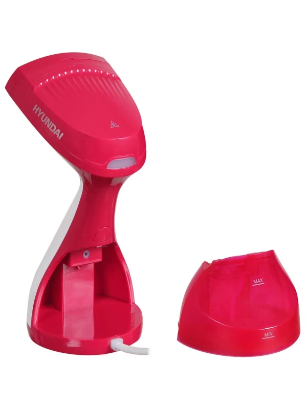 Отпариватель ручной H-HS02123 1650Вт белый Отпариватель ручной H-HS02123 1650Вт белый