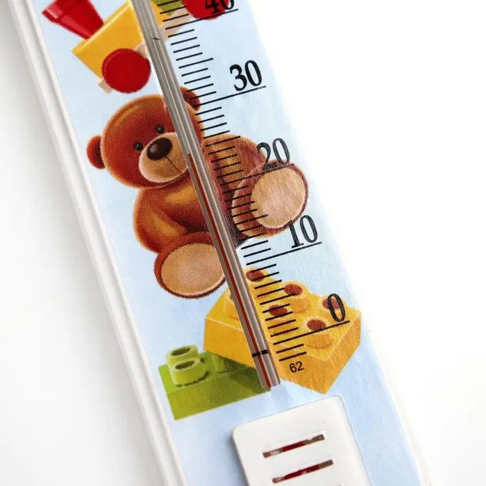 Термометр детский комнатный &laquo;Игрушка&raquo;