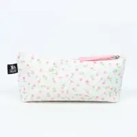 Пенал текстильный ArtFox STUDY "Flowers"