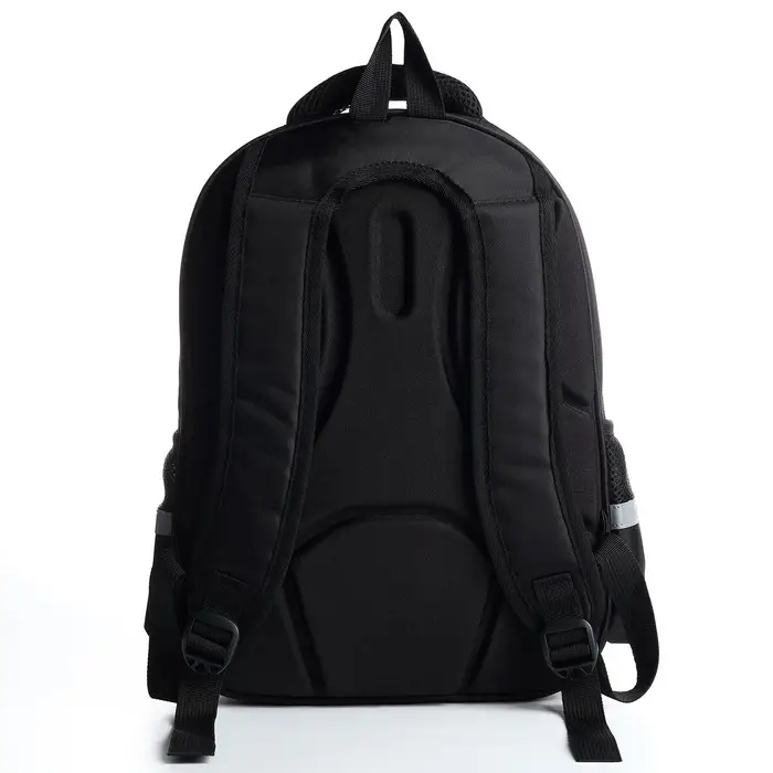 Рюкзак школьный, каркасный, 39&times;30&times;14 см &laquo;Мир аниме&raquo;