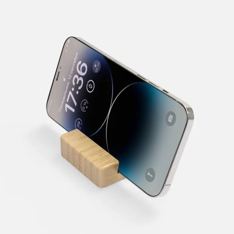 Подставка для телефона Standic Duo Подставка для телефона Standic Duo