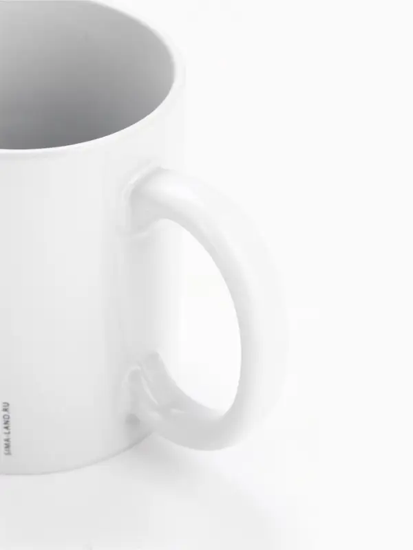 Кружка керамическая с сублимацией &laquo;Классная Таня&raquo;, 320 мл, белая