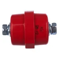 Изолятор SM40 (М8) силовой с болтом