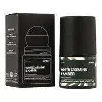 Минеральный дезодорант-кристалл 4FRESH all-day protection, 50 мл