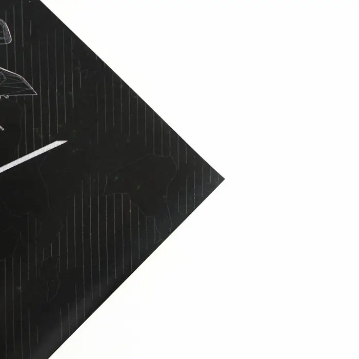 Бумага упаковочная глянцевая «Техника 23 февраля», 70 х 100 см