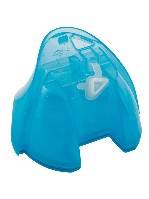 Отпариватель ручной H-HS02125 1650Вт белый Отпариватель ручной H-HS02125 1650Вт белый