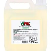 Средство для мытья посуды ARIC "Алоэ Вера" 3л