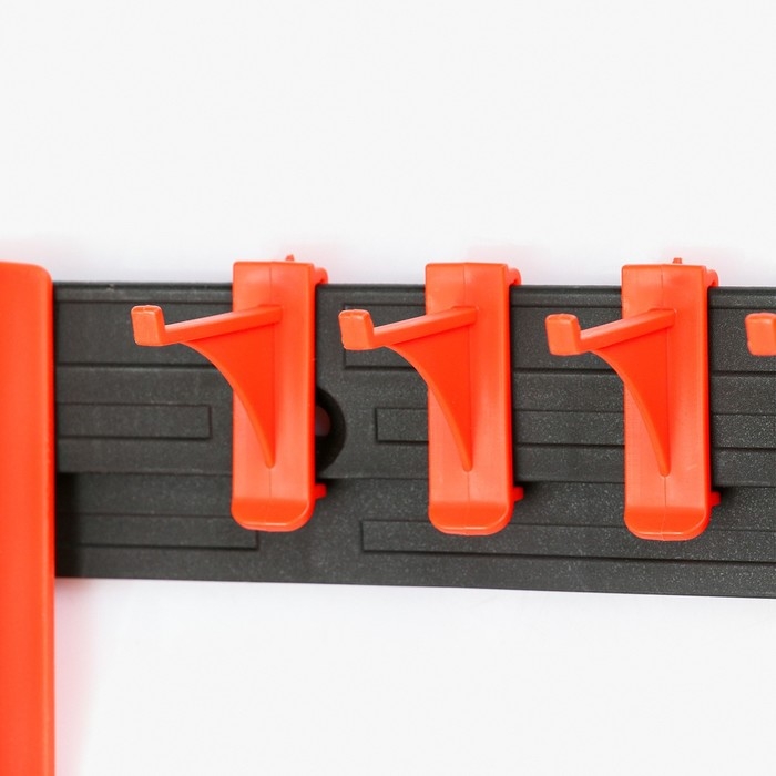 Набор для хранения инструментов и метизов