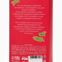 Beauty Fox Соль для ванны Money Love Energy, 200 г