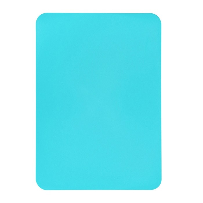 Доска для лепки пластиковая А4 Calligrata  Доска для лепки пластиковая А4 Calligrata "Прованс", цвета пастельные, с бортиком, МИКС