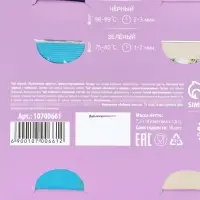Чай подарочный в открытке &laquo;8 Марта&raquo;, 4 пакетика