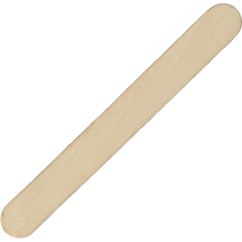 Шпатель терапев. дерев. нестер. 150х18х1,8, ШНс15-100ПэК,100шт/уп