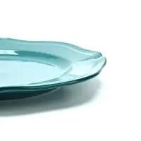 Тарелка керамическая &laquo;Азур&raquo;, 23 см, Dolce Ceramo