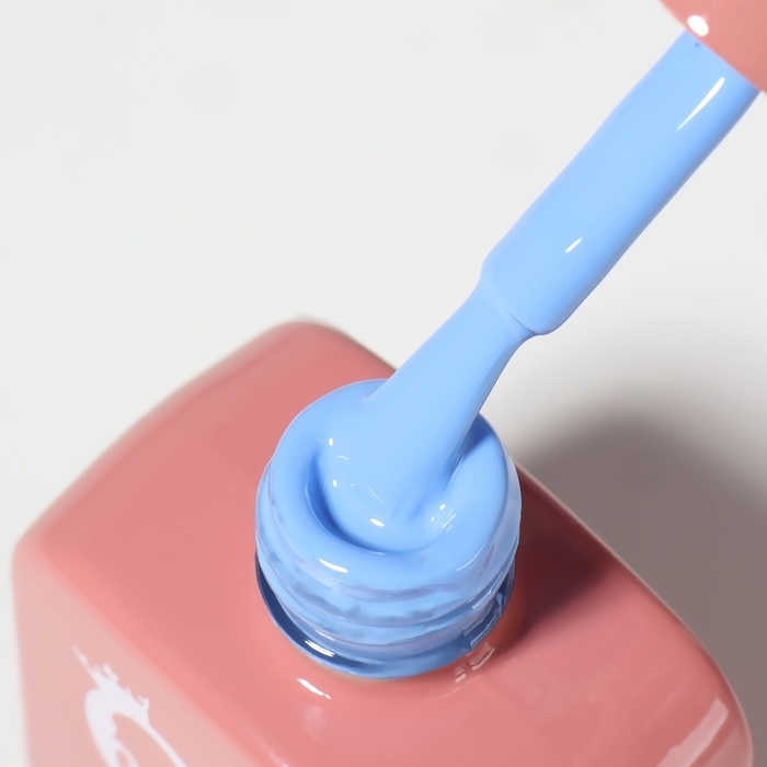 Гель лак для ногтей «SIMPLE», 3-х фазный, 10 мл, LED/UV, цвет (255) Гель лак для ногтей «SIMPLE», 3-х фазный, 10 мл, LED/UV, цвет (255)