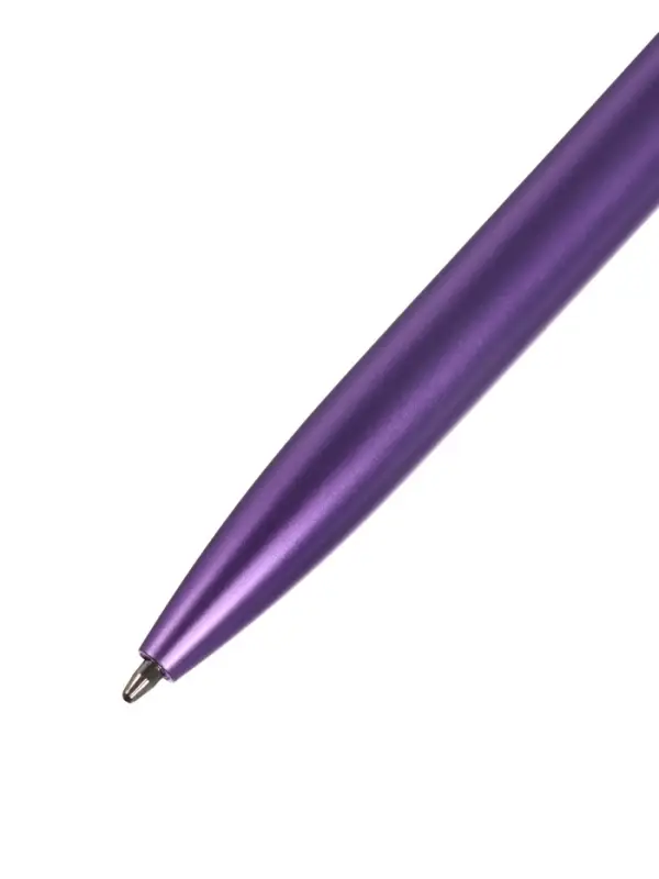 Ручка шариковая Calligrata &laquo;Спираль&raquo;, автоматическая, синий стержень, узел 0.5 мм, МИКС