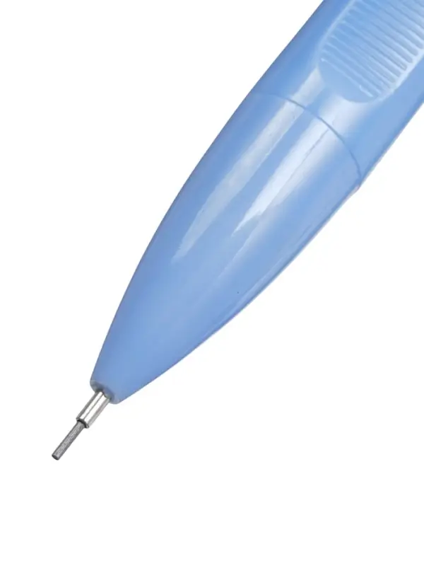 Карандаш механический, толщина грифеля 0.7 мм, НВ, корпус с рисунком, МИКС