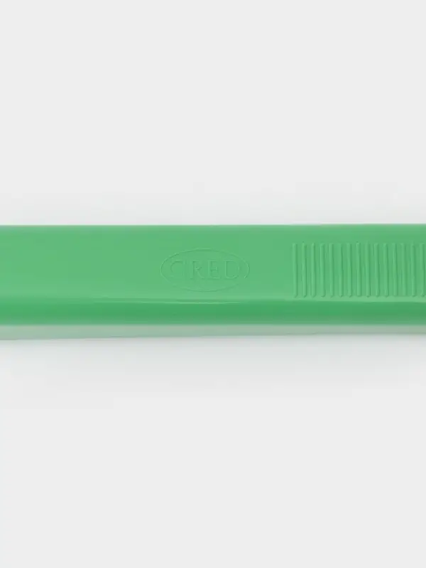 Футляр для зубной щётки Комфорт Плюс, 20&times;2&times;3 см, цвет МИКС