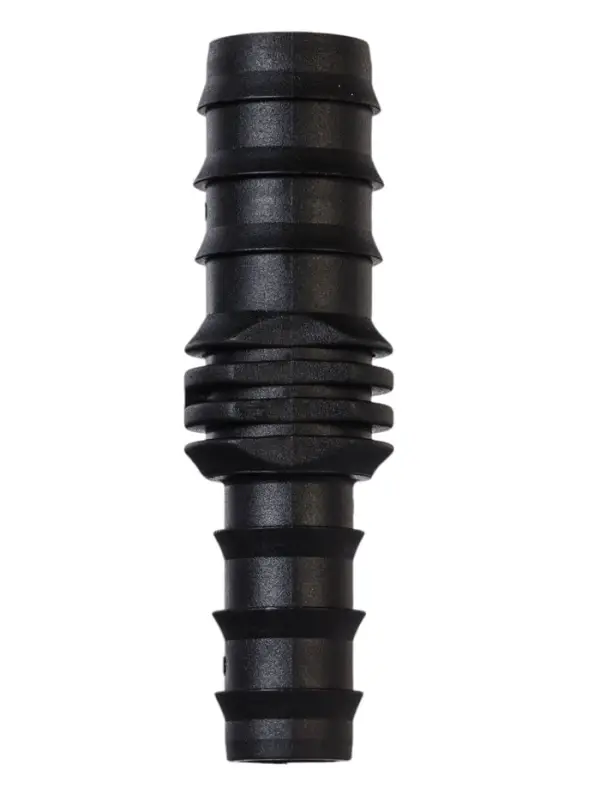 Переходник, для шлангов 1" (25 мм) &ndash; 3/4" (19 мм), пластик