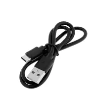 Массажёр для тела LEM-11, перкуссионный, 9 насадок, 9 режимов, чёрный