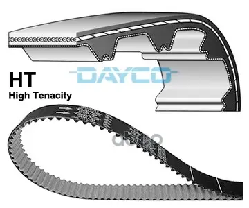 Ремень ГРМ Dayco арт. 941052