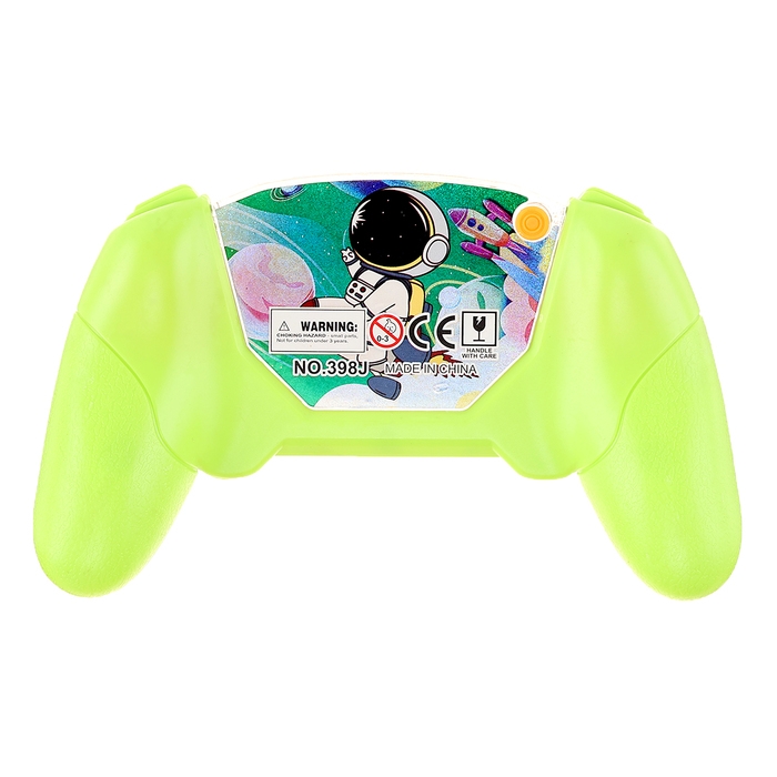 Водная игра «Космонавт», виды МИКС Водная игра «Космонавт», виды МИКС