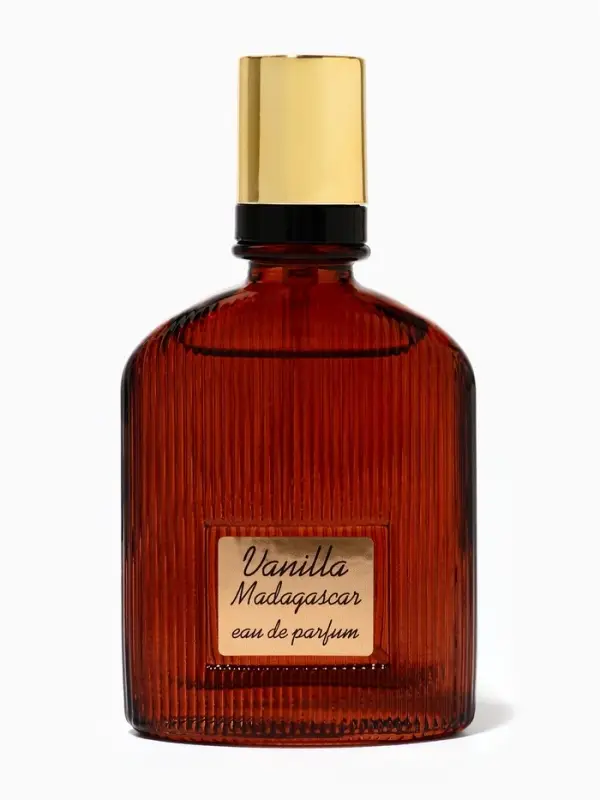Парфюмерная вода женская Amore & Fiore Vanilla Madagascar, 25 мл