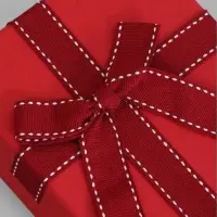 Набор подарочных коробок 3 в 1, прямоугольные 23&times;16&times;9.5 21&times;14&times;8.0 19&times;12&times;6.5 см