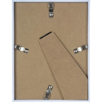 Рамка Decoline White 15x20_77543